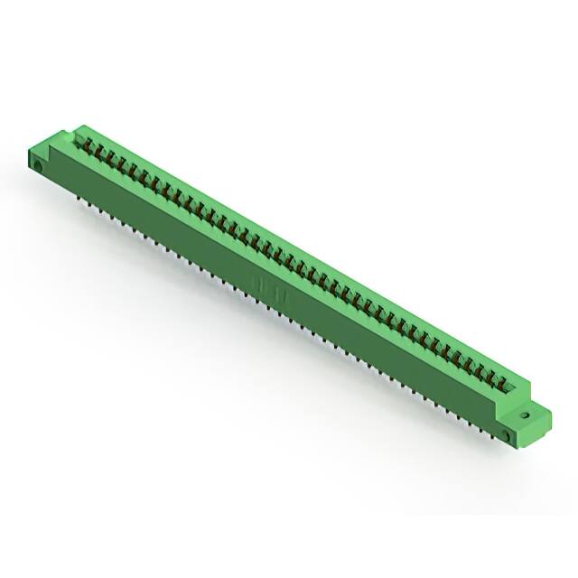 305-076-556-512 EDAC Inc.  Edgeboard Connectors